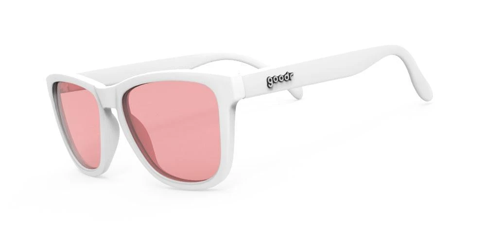 Goodr Sunglasses - Bunker Bioptics Golf Collection (FOG) - Image 3