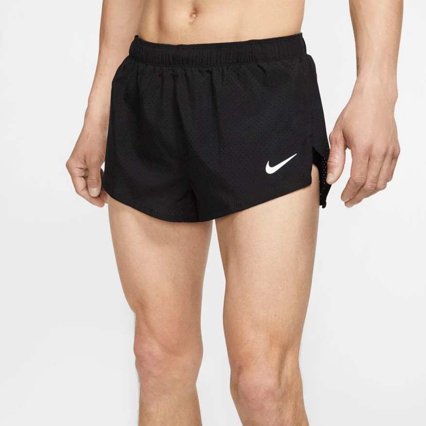 Nike Men's Fast 2" Short - Image 2