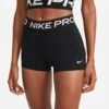 Nike Women's Pro Shorts