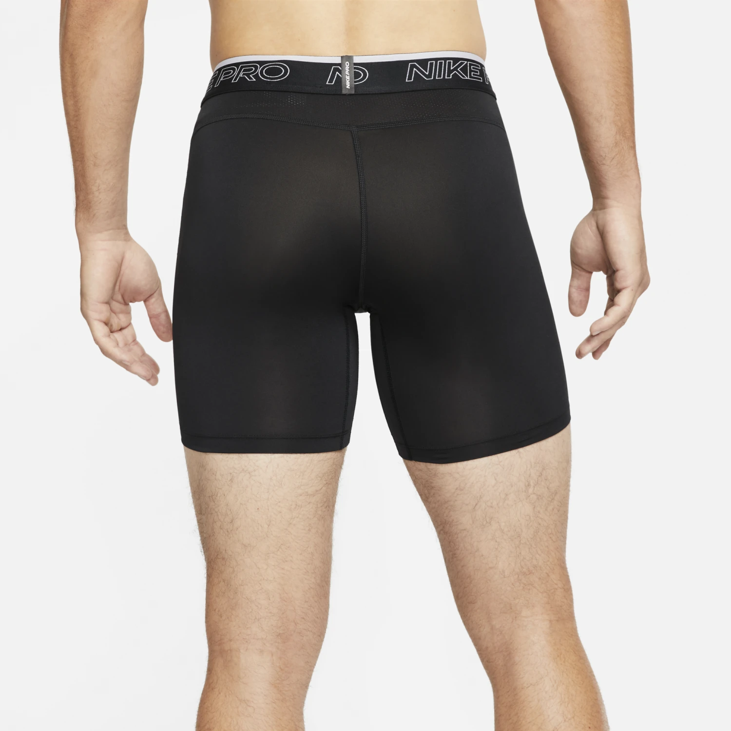Nike Men's Pro Dri-Fit Shorts - Image 7