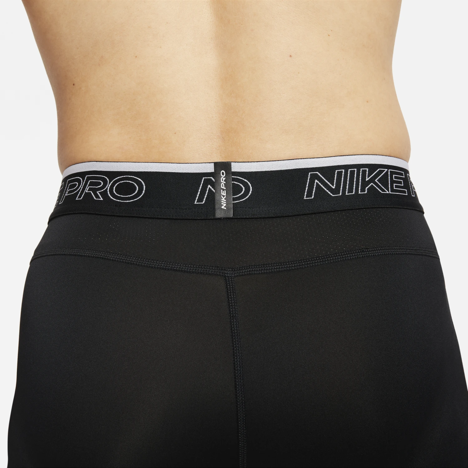 Nike Men's Pro Dri-Fit Shorts - Image 6