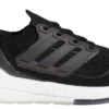 Adidas Women's UltraBoost 21 - Core Black/Core Black/Grey Four (FY0402)