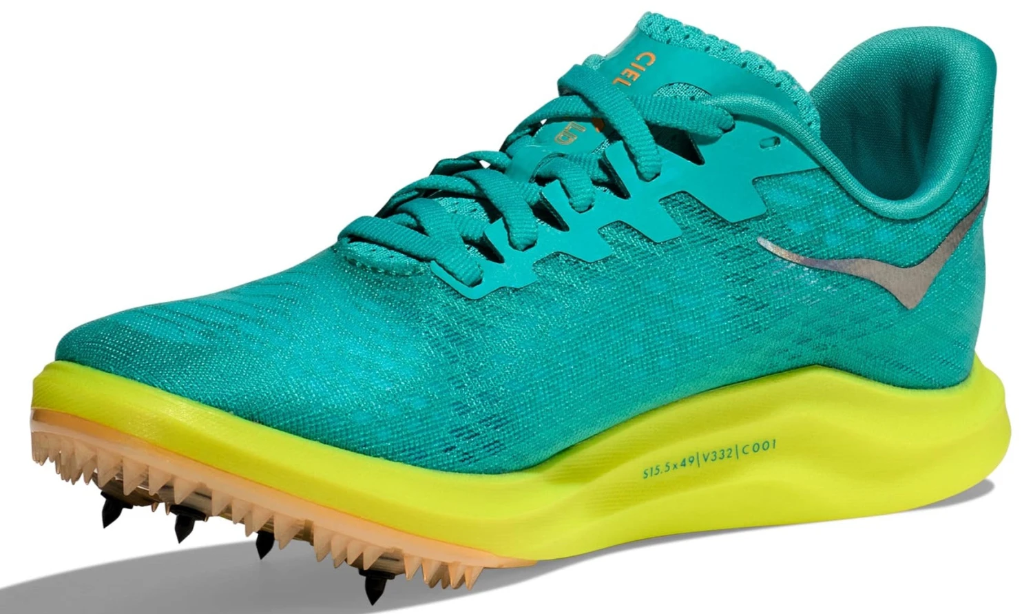 HOKA Unisex Cielo X 2 LD - Image 4