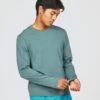 Janji Men's Runterra Long Sleeve Tee (MT07A)
