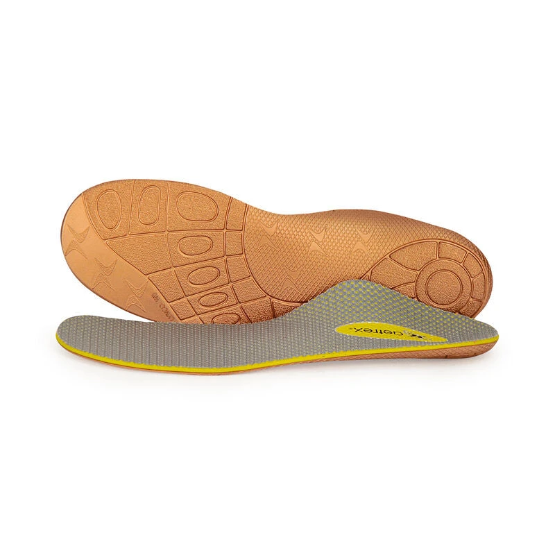 Aetrex Women's Train Neutral Insole For Exercise (L800W) - Image 2