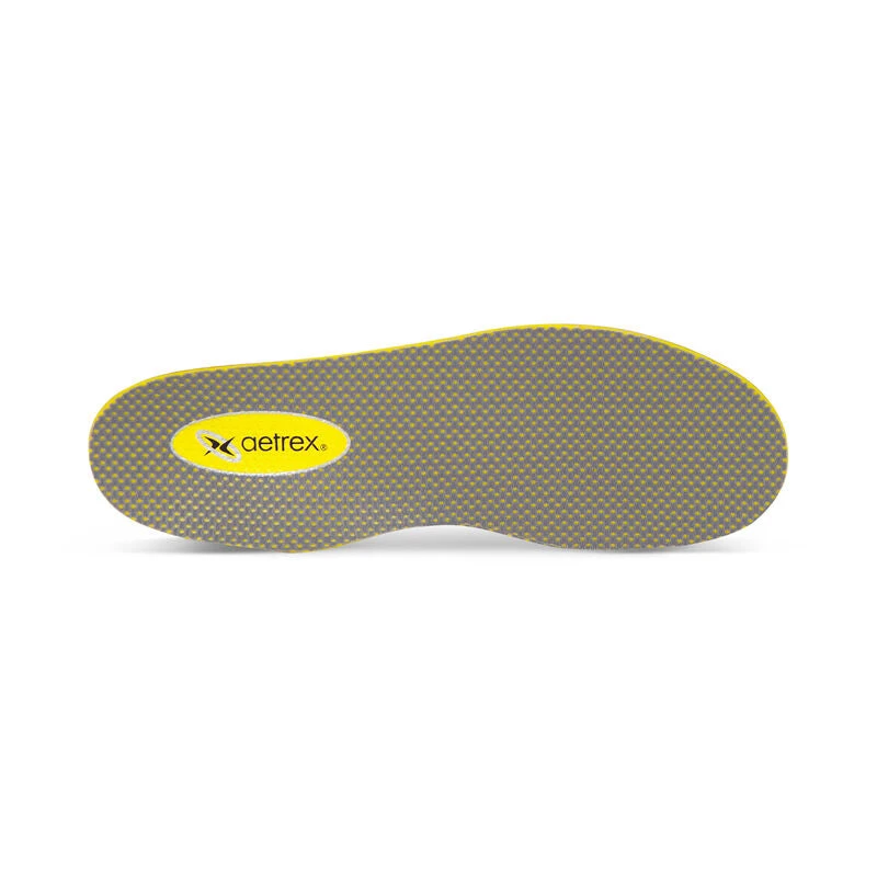 Aetrex Women's Train Neutral Insole For Exercise (L800W) - Image 5