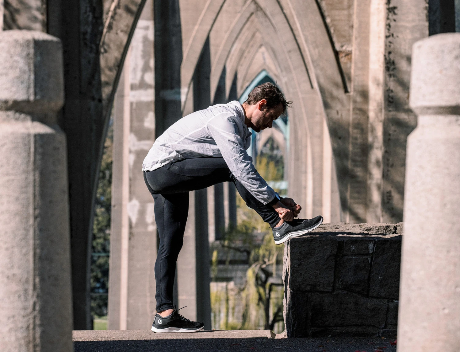 Topo Men's Fli-Lyte 4 - Image 6