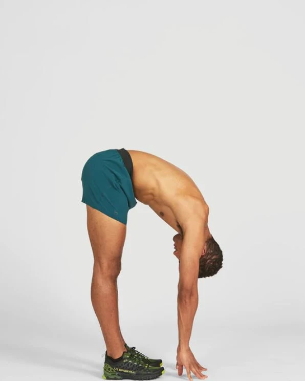 Janji Men's 5" AFO Middle Short - Image 10