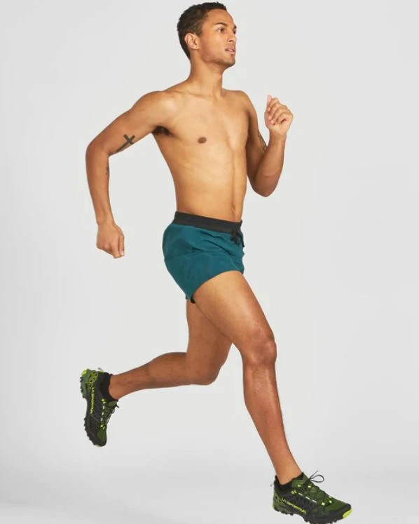 Janji Men's 5" AFO Middle Short - Image 6