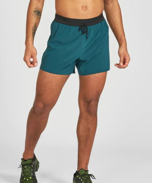 Janji Men's 5" AFO Middle Short - Image 5