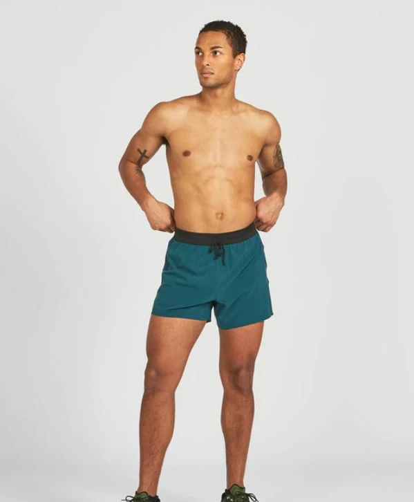 Janji Men's 5" AFO Middle Short - Image 7