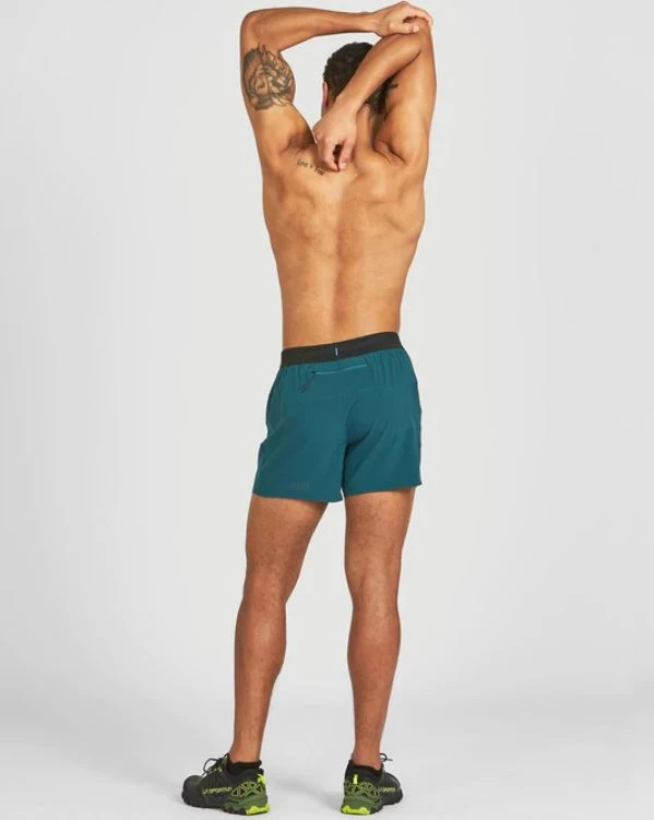 Janji Men's 5" AFO Middle Short - Image 11