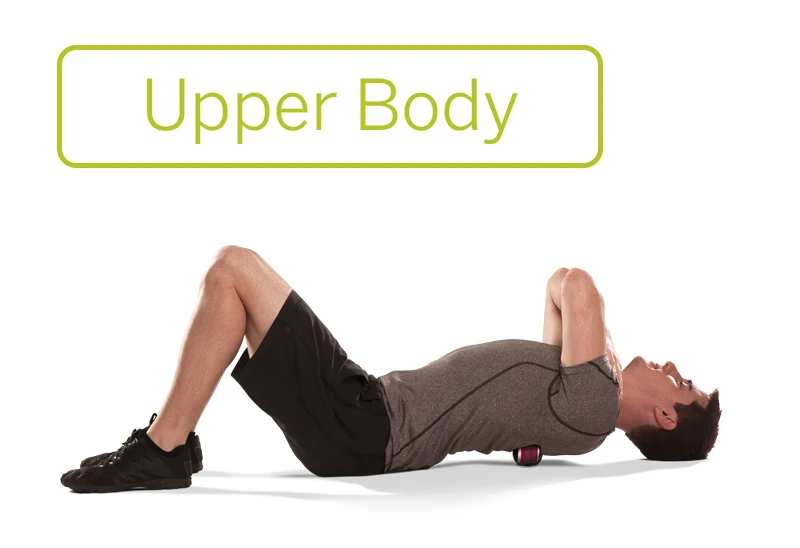 TriggerPoint MBX Massage Ball - Red (03302) - Image 4