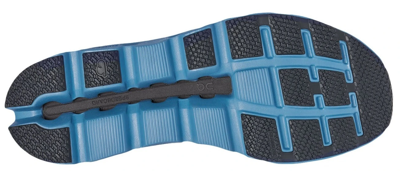 On Running Men's Cloudstratus - Image 4