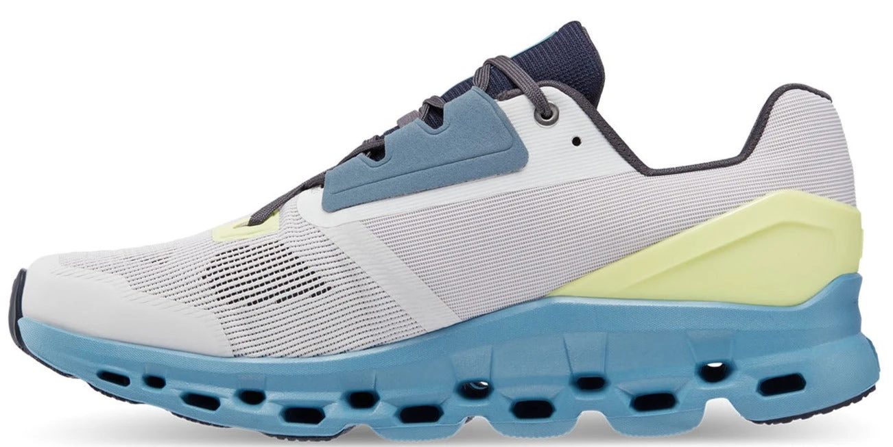 On Running Men's Cloudstratus - Image 2