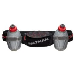 Nathan Trail Mix Plus Insulated Hydration Belt V2 (NS4643)