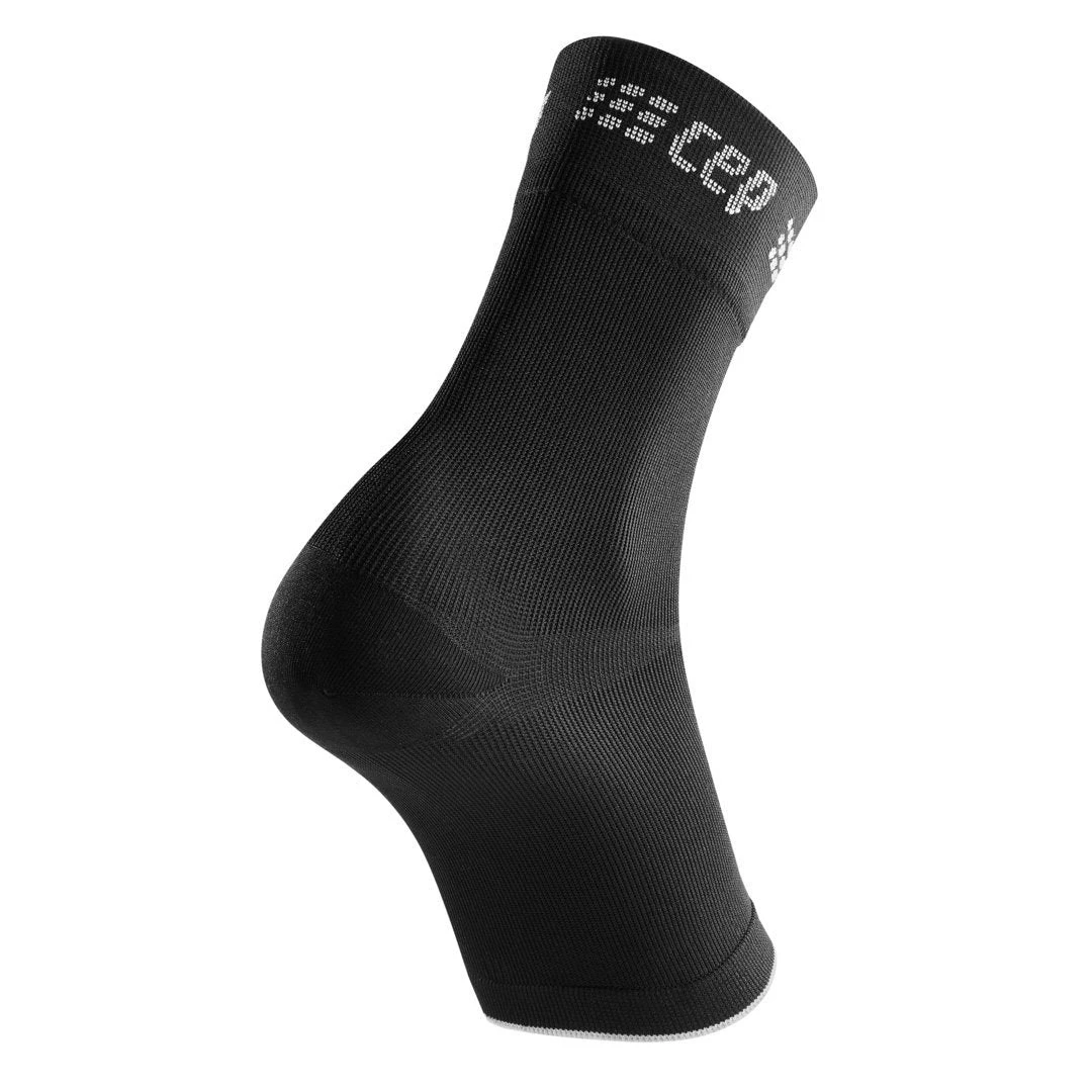 CEP Ortho+ Ankle Sleeve - Black (WO12V6) - Image 2