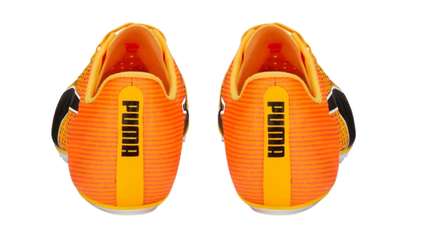 PUMA Unisex EvoSPEED Tokyo Brush 4 Track Spike - Image 6