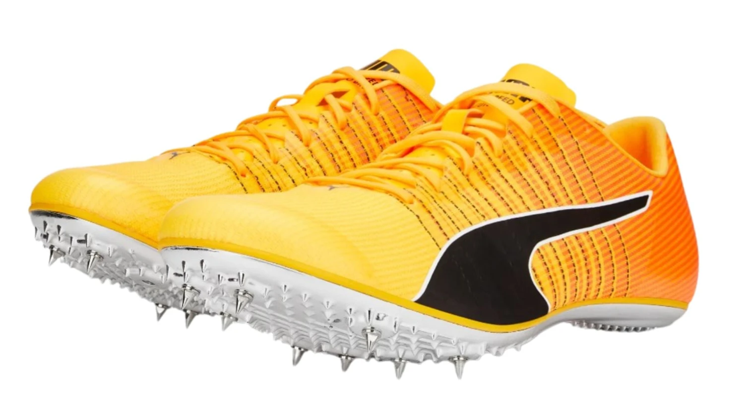 PUMA Unisex EvoSPEED Tokyo Brush 4 Track Spike - Image 2