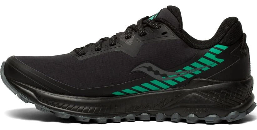 Saucony Women's Peregrine Ice+ 2 - Image 3