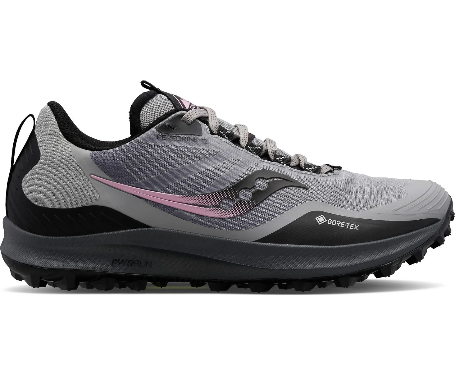 Saucony Women's Peregrine 12 GTX