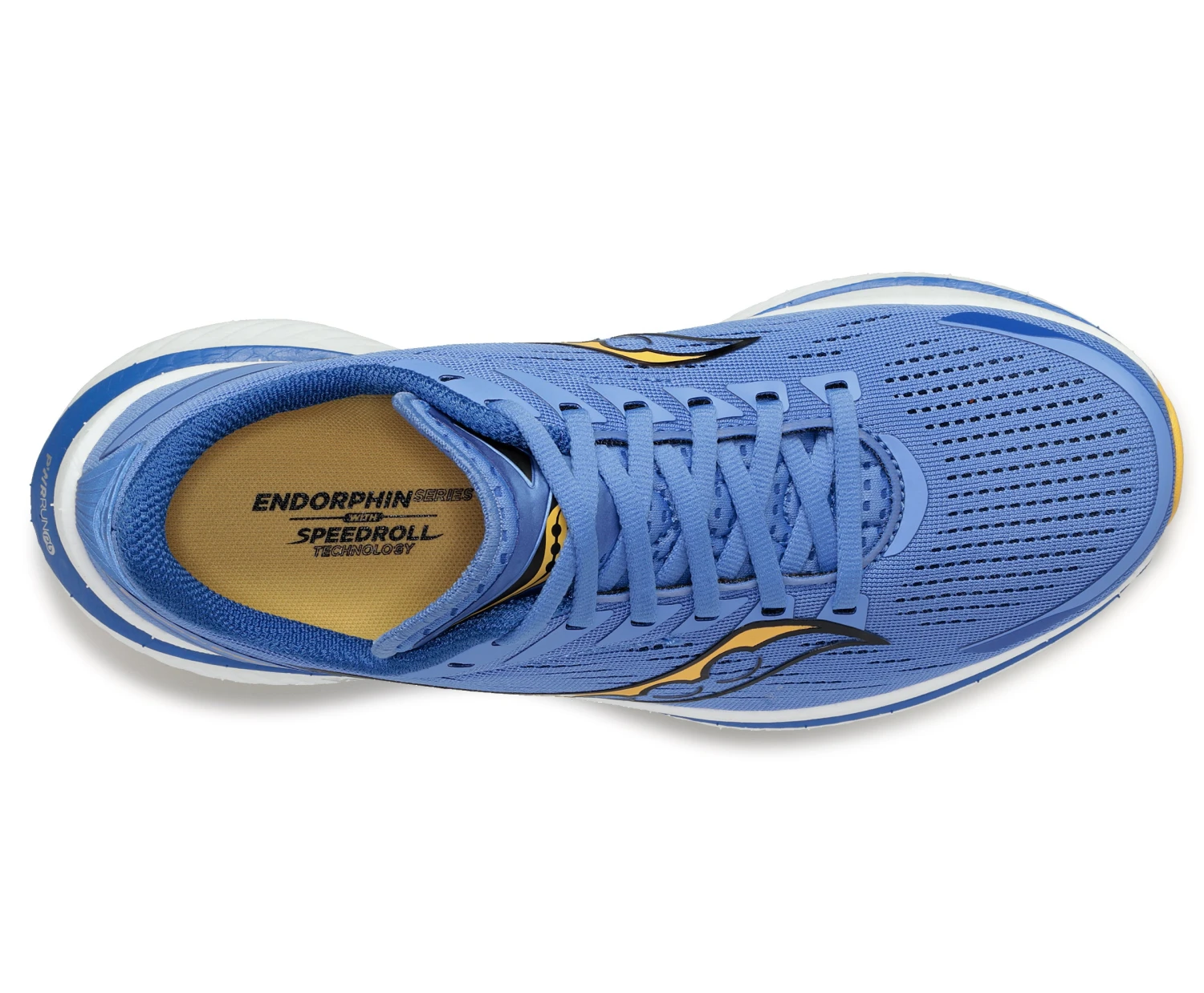 Saucony Women's Endorphin Speed 3 - Image 4