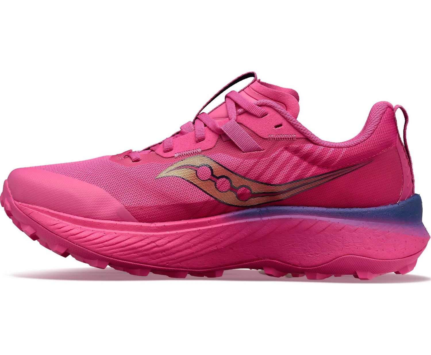 Saucony Women's Endorphin Edge - Image 4