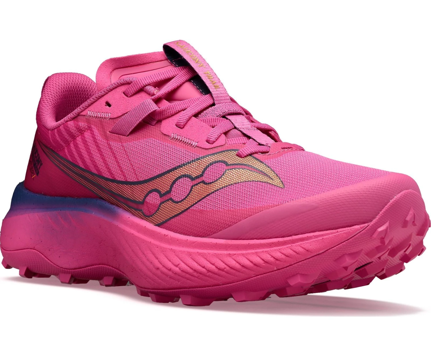 Saucony Women's Endorphin Edge - Image 2
