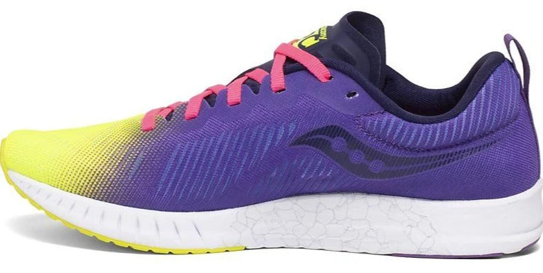 Saucony Women's Fastwitch 9 - Image 2