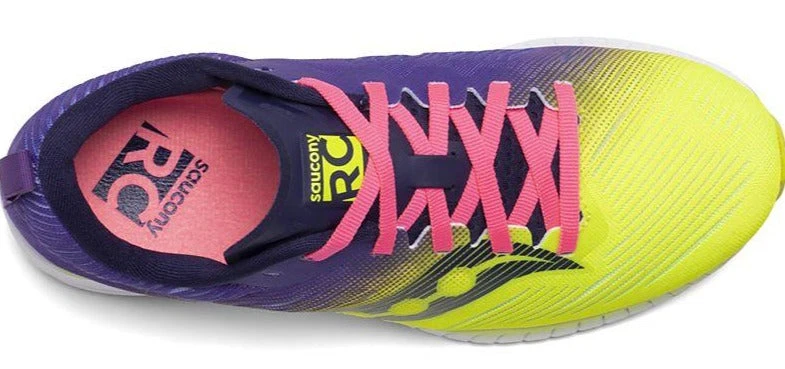 Saucony Women's Fastwitch 9 - Image 3