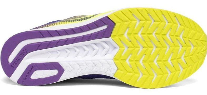 Saucony Women's Fastwitch 9 - Image 4