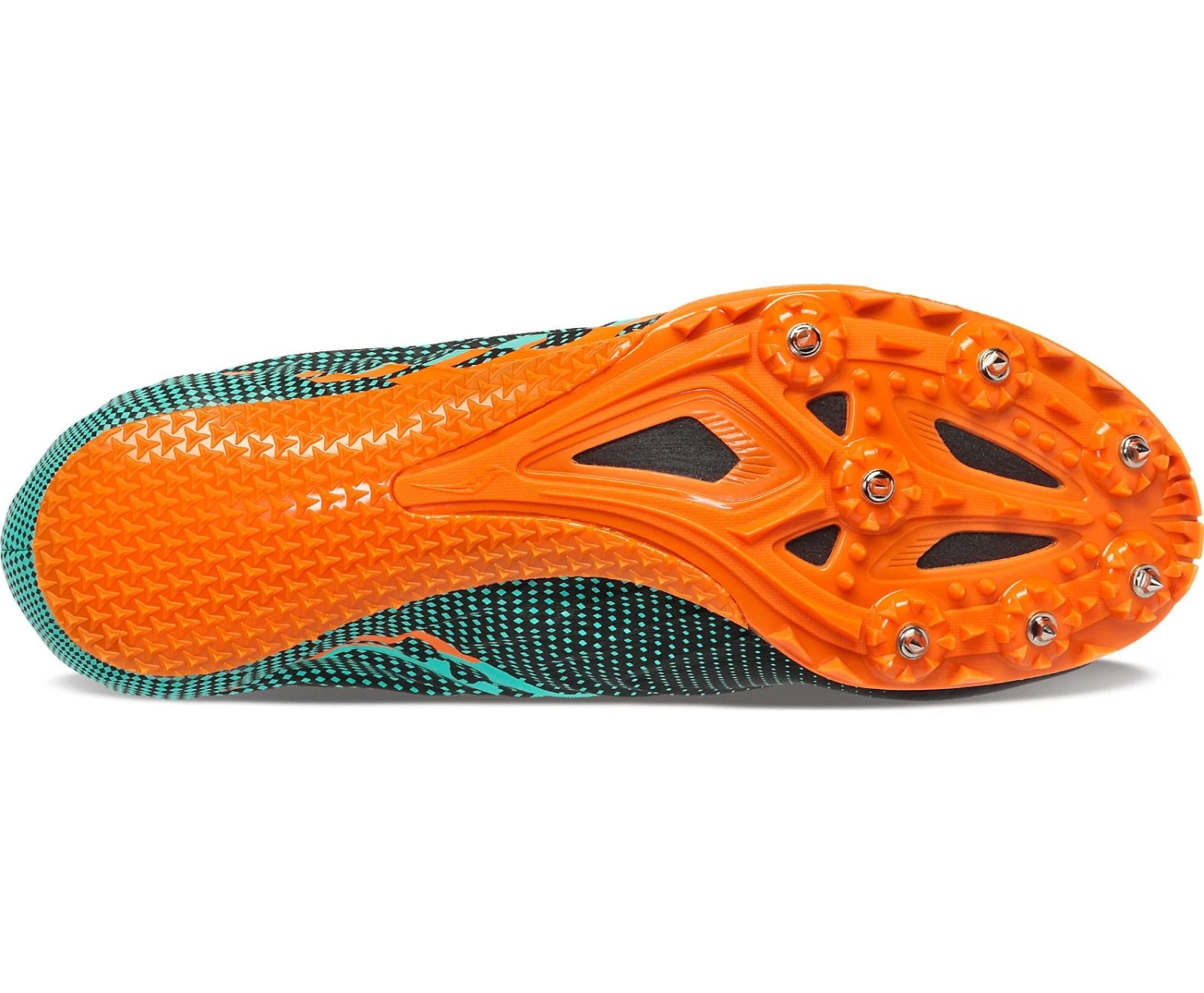 Saucony Women's Spitfire 5 - Image 5