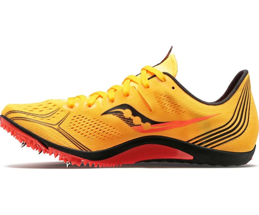 Saucony Women's Endorphin 3 Track Spike - Image 2