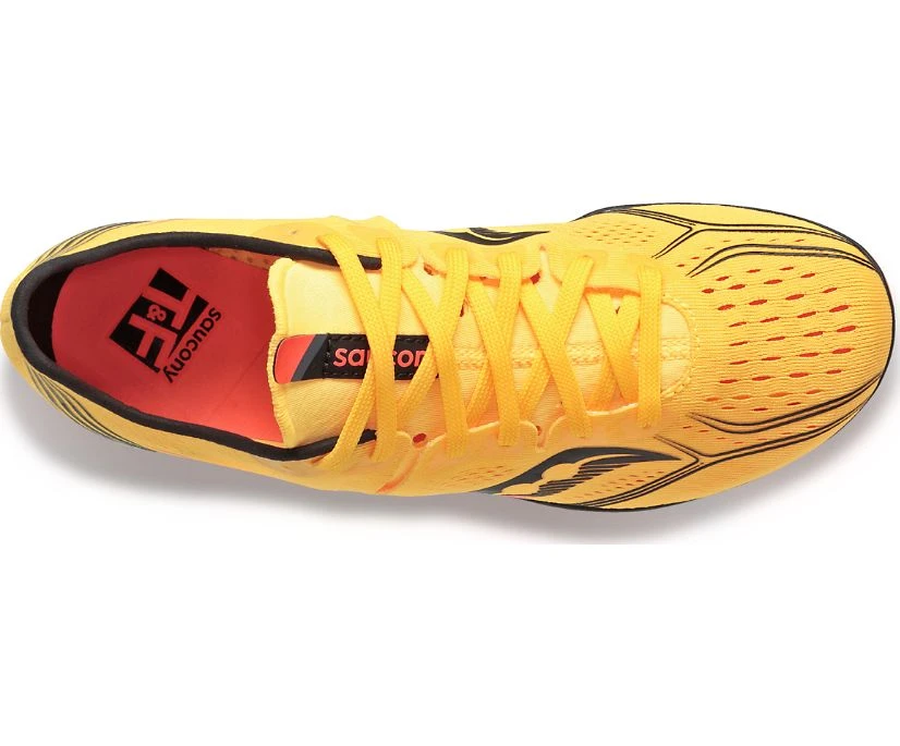 Saucony Women's Endorphin 3 Track Spike - Image 3