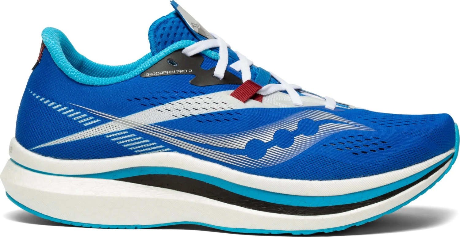 Saucony Men's Endorphin Pro 2