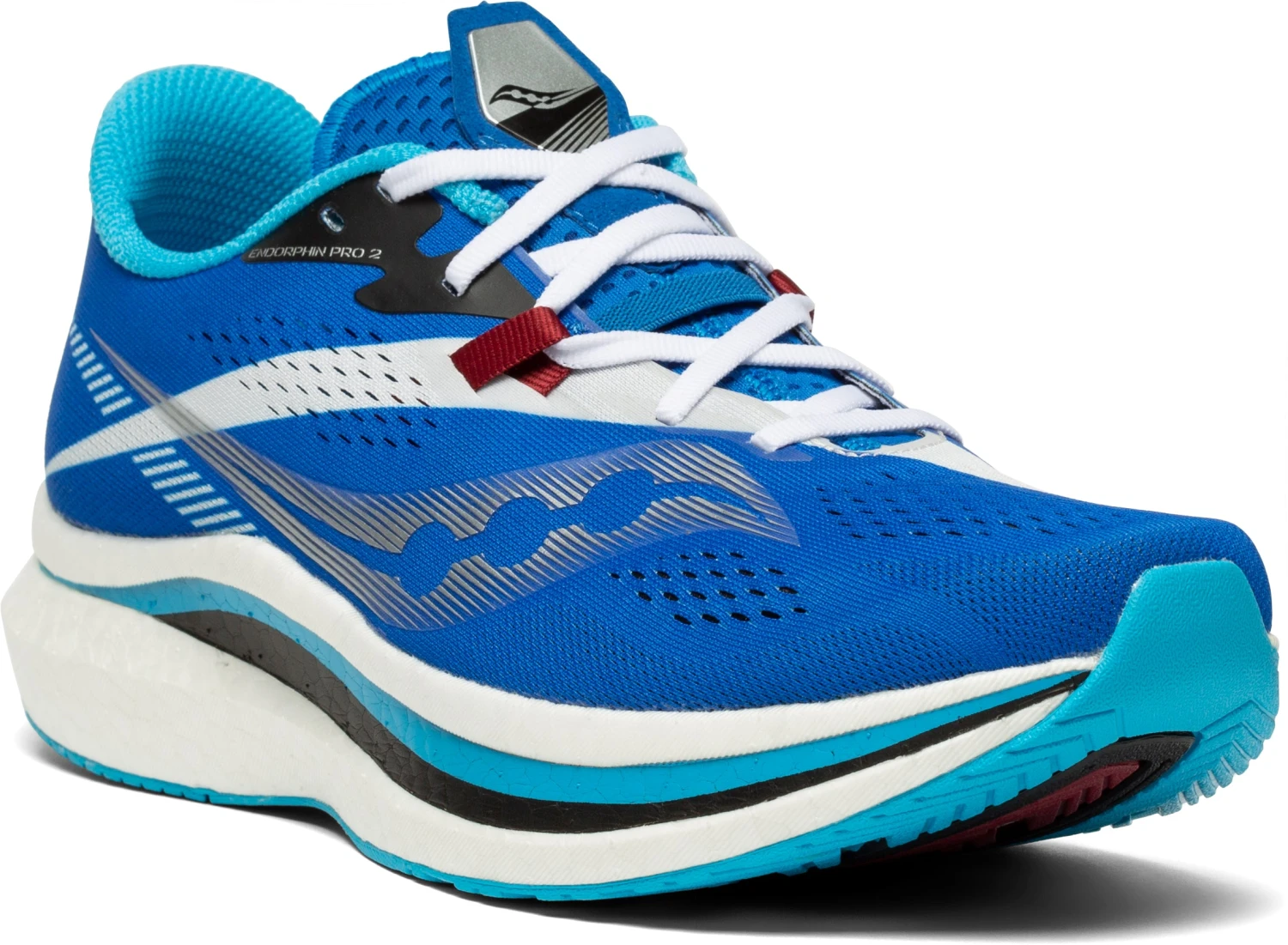 Saucony Men's Endorphin Pro 2 - Image 2