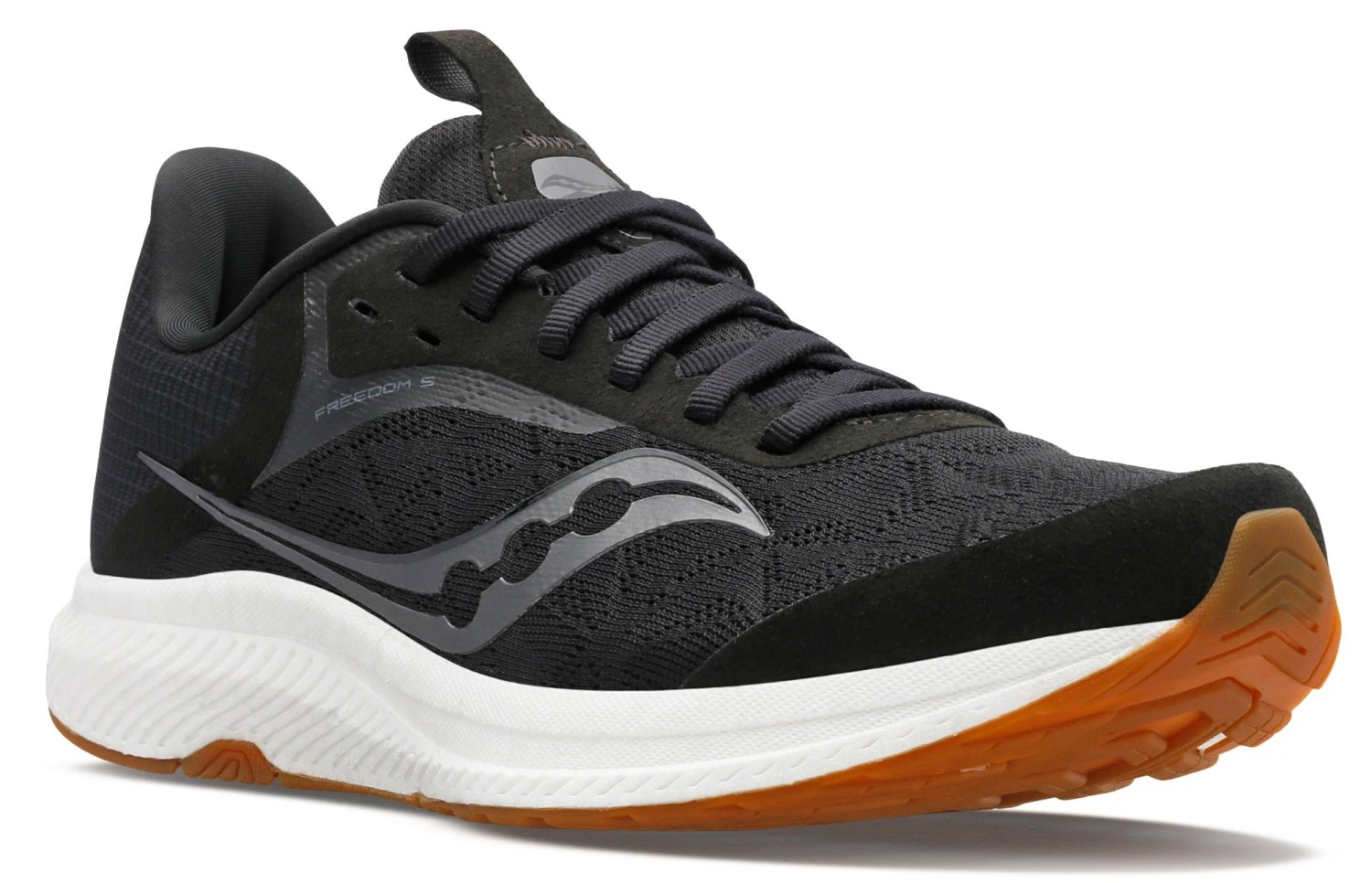 Saucony Men's Freedom 5 - Image 2
