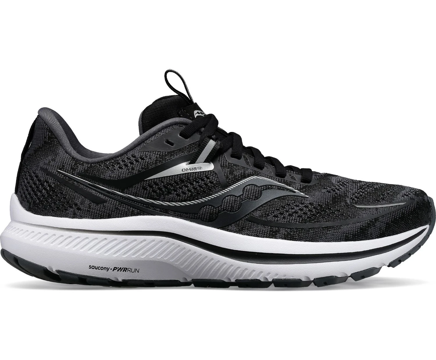 Saucony Men's Omni 21