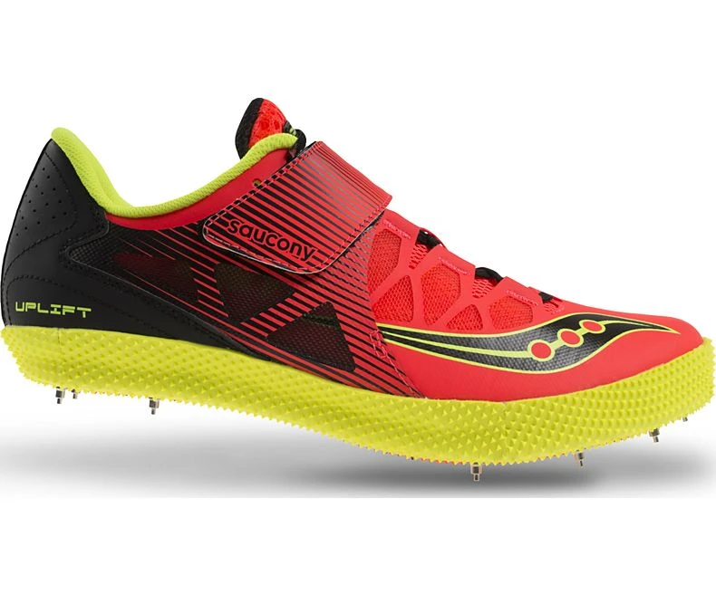 Saucony Men's Uplift HJ 2 - Image 6