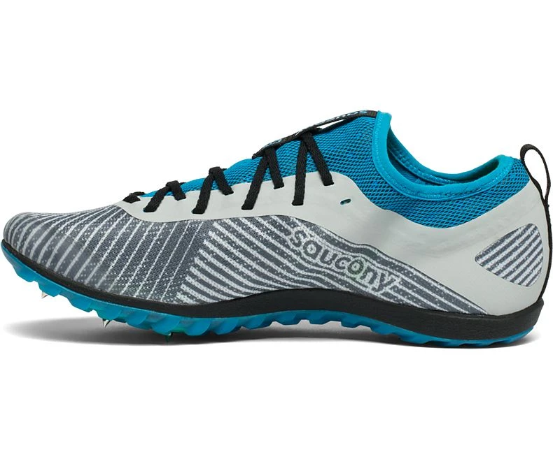 Saucony Men's Havok XC 2 - Image 3