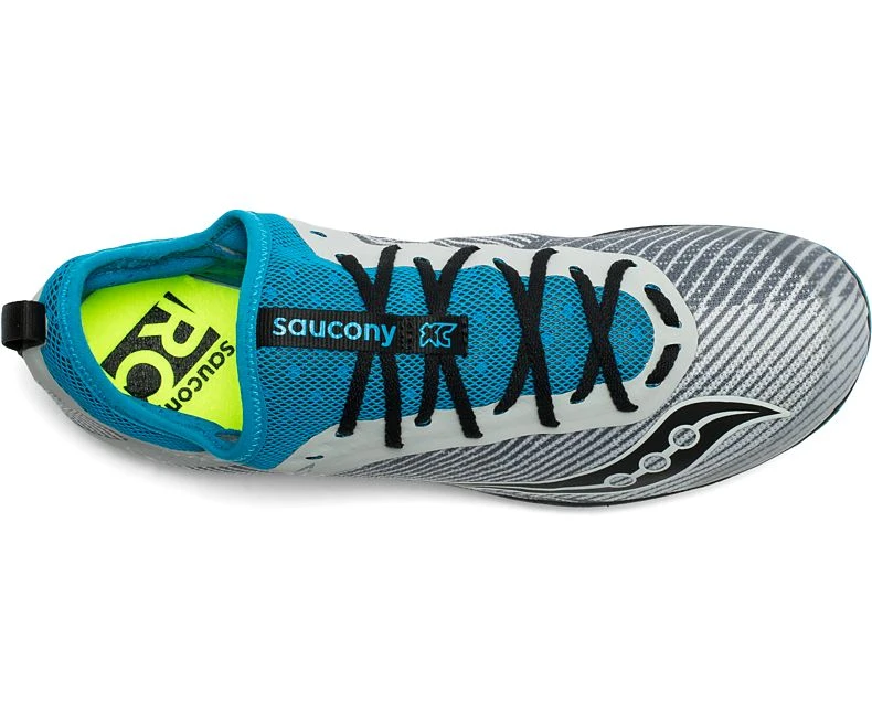 Saucony Men's Havok XC 2 - Image 4