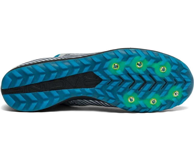 Saucony Men's Havok XC 2 - Image 5