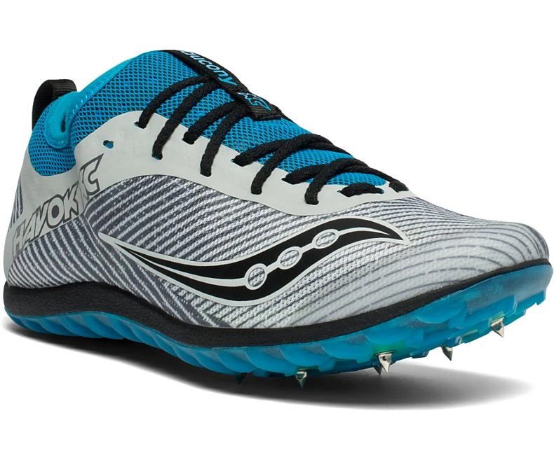 Saucony Men's Havok XC 2 - Image 2