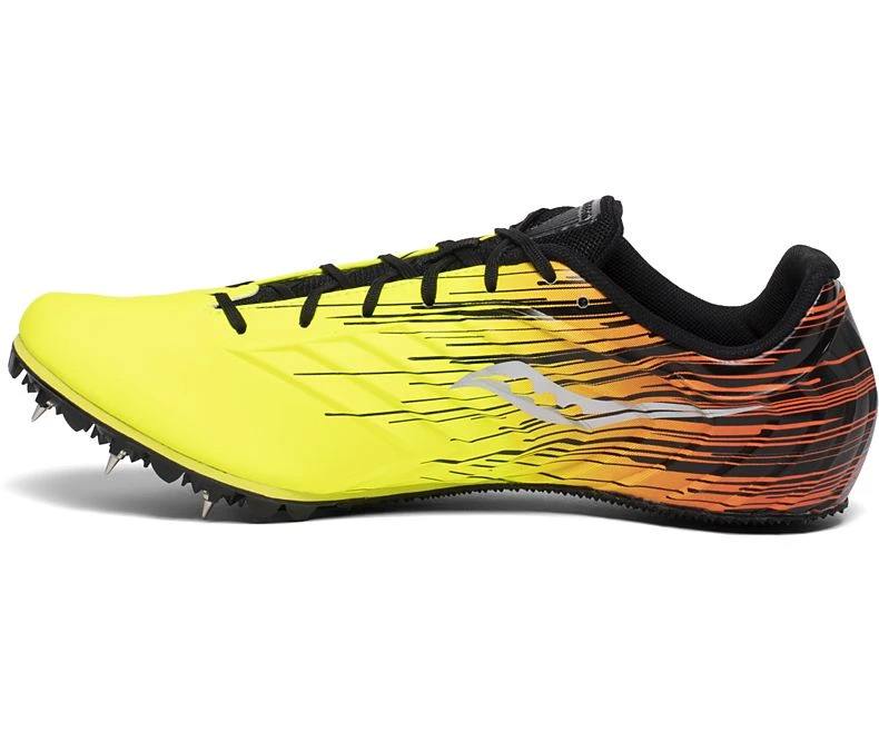 Saucony Men's Spitfire 5 - Image 2