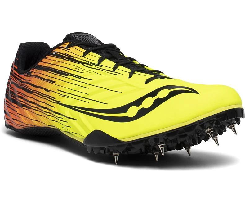 Saucony Men's Spitfire 5 - Image 5