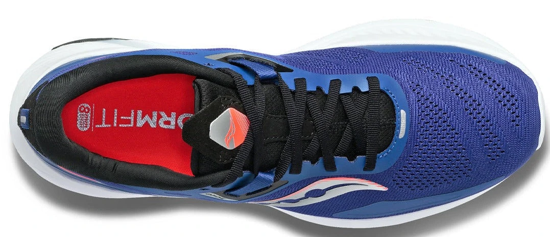 Saucony Men's Guide 15 Wide (2E) - Image 2