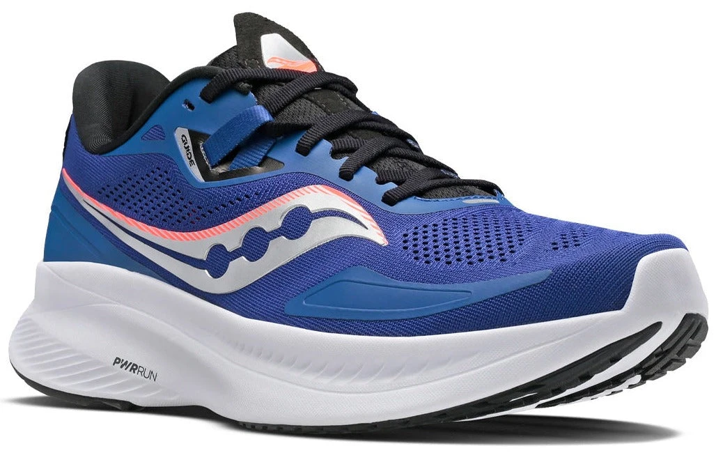 Saucony Men's Guide 15 Wide (2E) - Image 4
