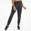 Saucony Women's Solstice Jogger - Black (SAW800357-BKH)