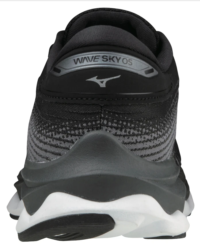 Mizuno Women's Wave Sky 5 - Image 3