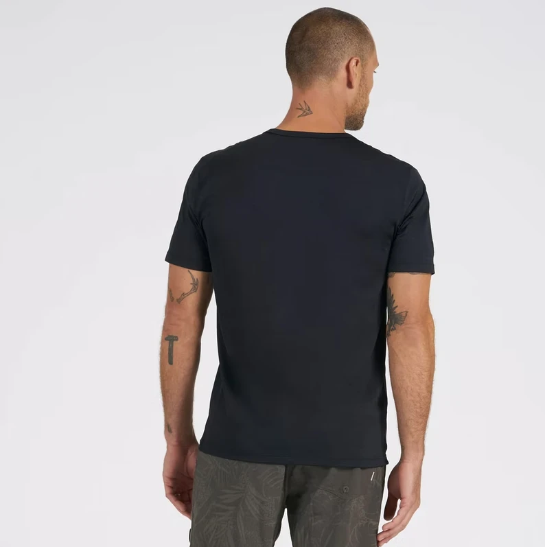 Vuori Men's Zephyr Tee - Image 2